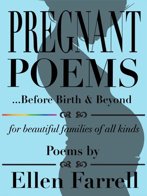 cover image of Pregnant Poems